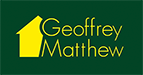 Footer logo - Geoffrey Matthews